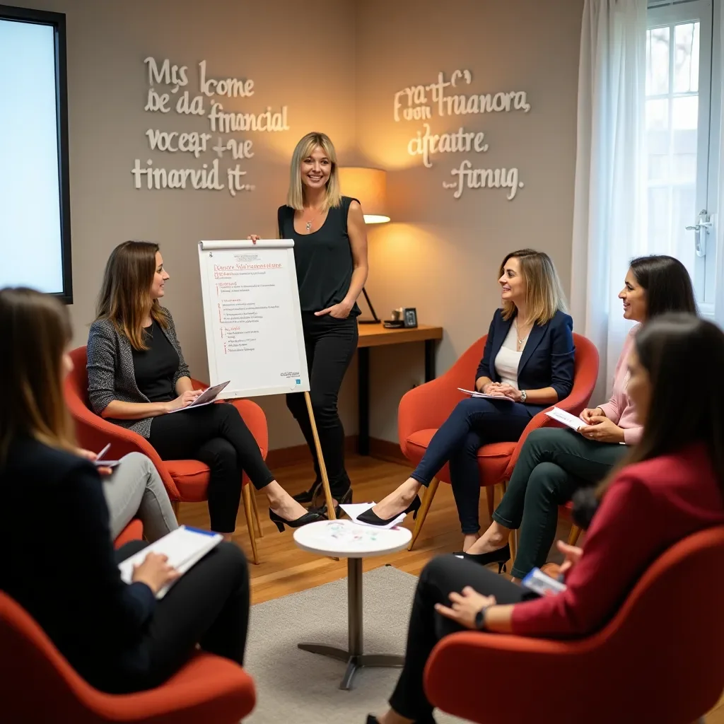 Creative environment