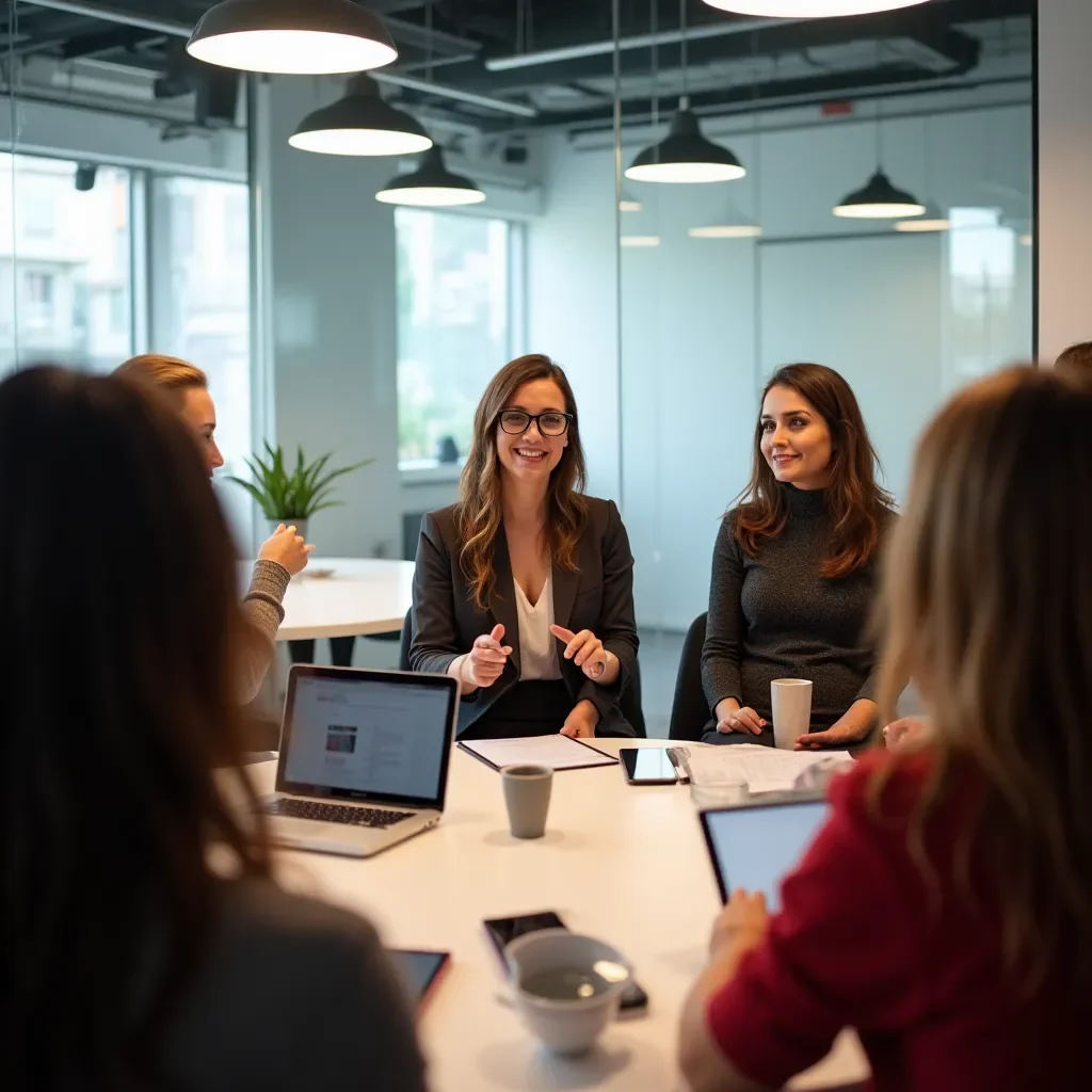 Creative innovative solutions